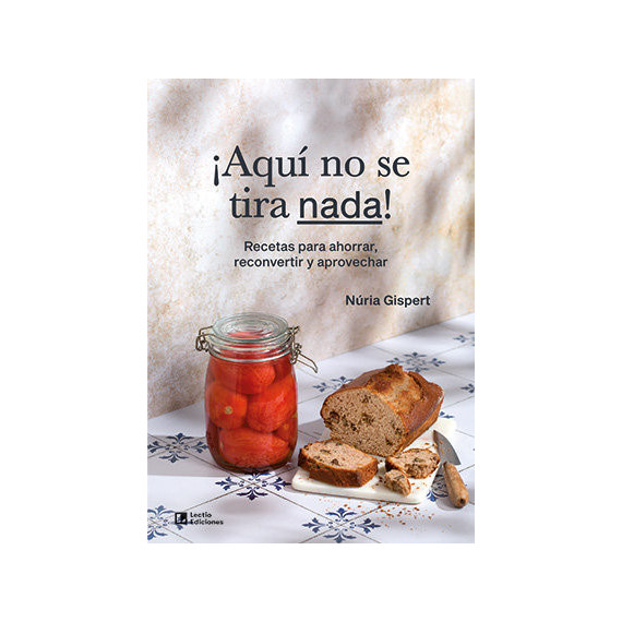 AQUI NO SE TIRA NADA