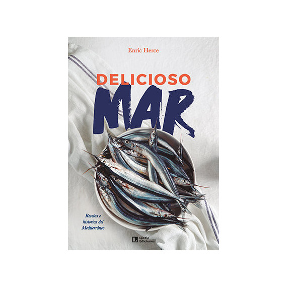 DELICIOSO MAR