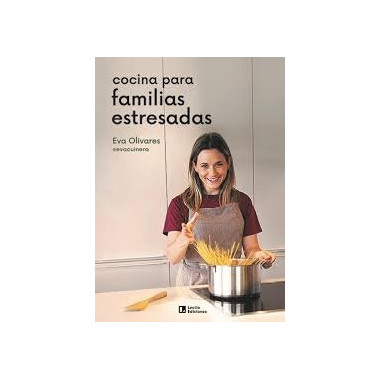 Cocina para familias estresadas