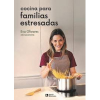 Cocina para familias estresadas
