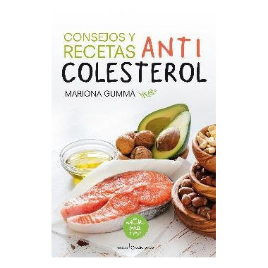 Consejos y recetas anticolesterol