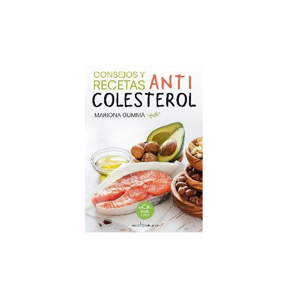 Consejos y recetas anticolesterol