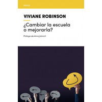 CAMBIAR LA ESCUELA O MEJORARLA