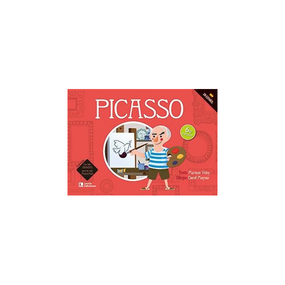Picasso