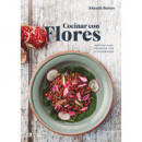 Cocinar con flores