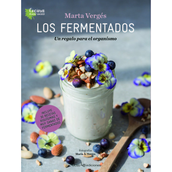 Los fermentados