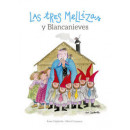Las Tres Mellizas y Blancanieves