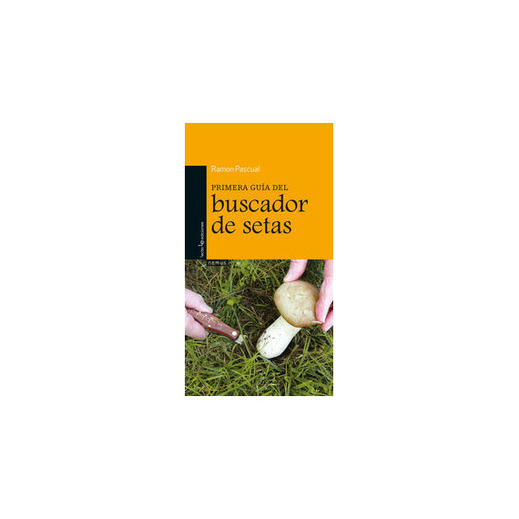 Primera gu�a del buscador de setas