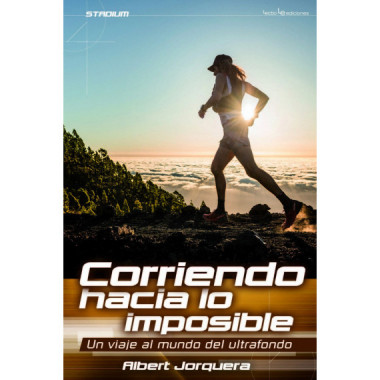 Corriendo hacia lo imposible