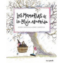 Las Memorias de la Bruja Aburrida