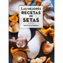 Las mejores recetas de setas