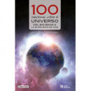 100 CUESTIONES SOBRE EL UNIVERSO