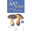 100 setas f�cilmente identificables