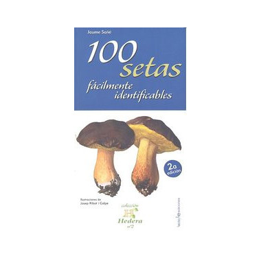 100 setas f�cilmente identificables