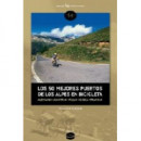 Los 50 mejores puertos de los Alpes en bicicleta