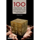 100 cuestiones de matem�ticas