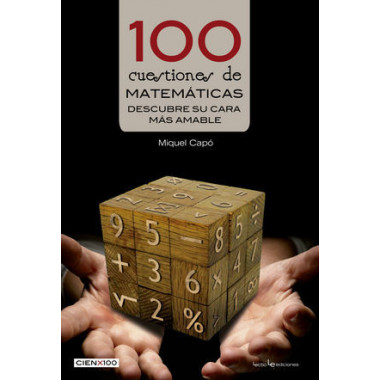 100 cuestiones de matem�ticas
