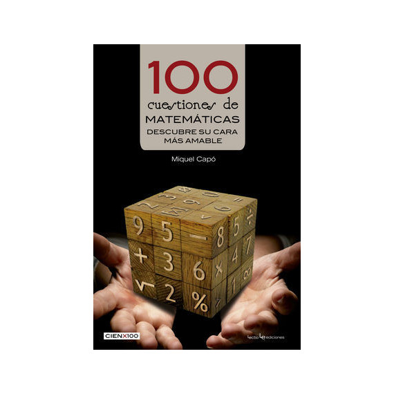 100 cuestiones de matem�ticas