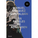 LOS PAPELES DE ADMUNSEN