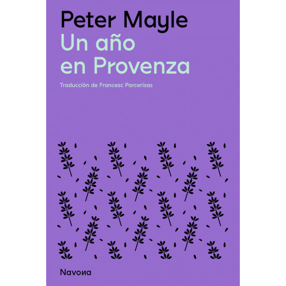 UN A�O EN PROVENZA