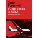 VUELO DESDE LA URSS