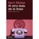 AL OTRO LADO DE LA LINEA