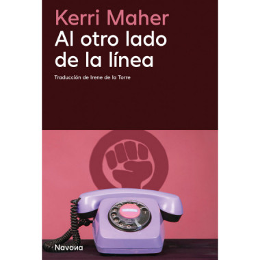 AL OTRO LADO DE LA LINEA