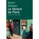 LA LIBRERA DE PARIS