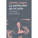 LA PERFECCION DE MI ARTE