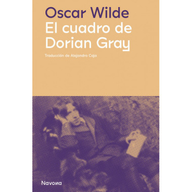 EL CUADRO DE DORIAN GRAY