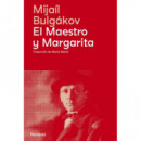 EL MAESTRO Y MARGARITA