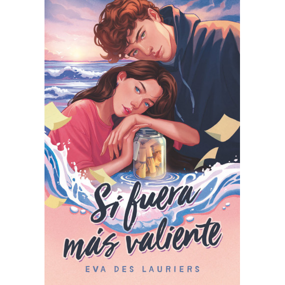 SI FUERA MAS VALIENTE