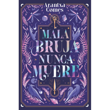 Mala bruja nunca muere