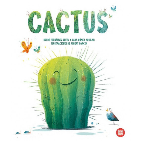 CACTUS