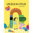 UN BUEN AMIGO