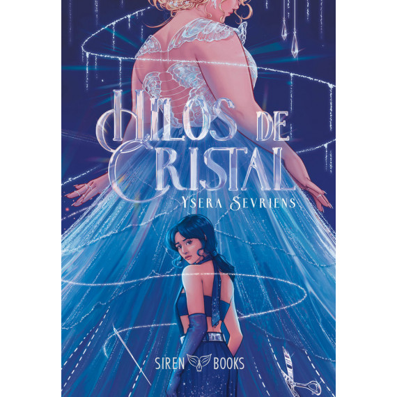 HILOS DE CRISTAL