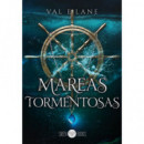 MAREAS TORMENTOSAS