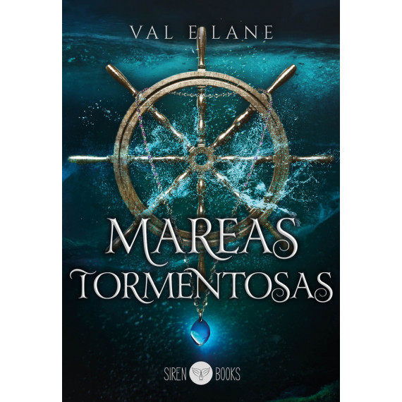 MAREAS TORMENTOSAS