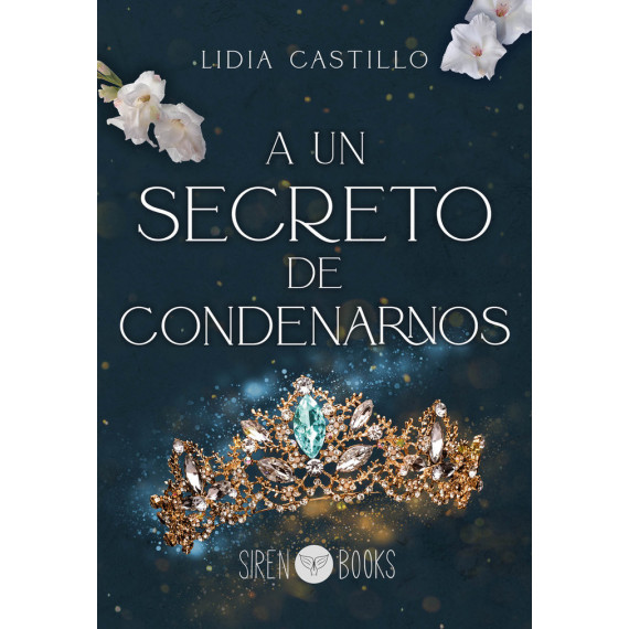 A UN SECRETO DE CONDENARNOS