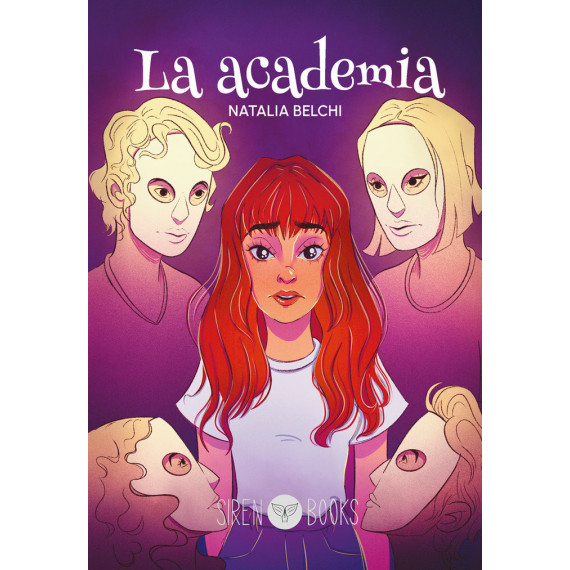LA ACADEMIA