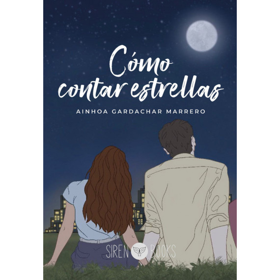 COMO CONTAR ESTRELLAS