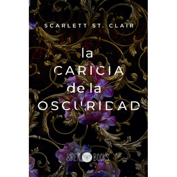 LA CARICIA DE LA OSCURIDAD