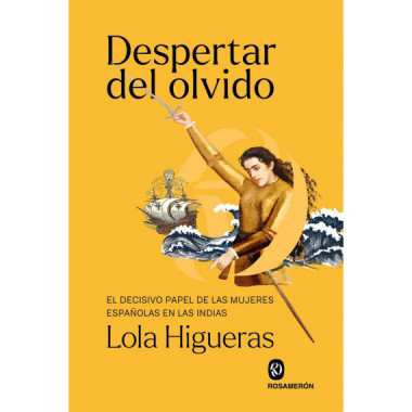 DESPERTAR DEL OLVIDO