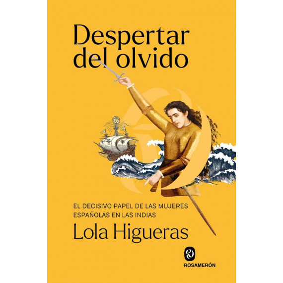 DESPERTAR DEL OLVIDO