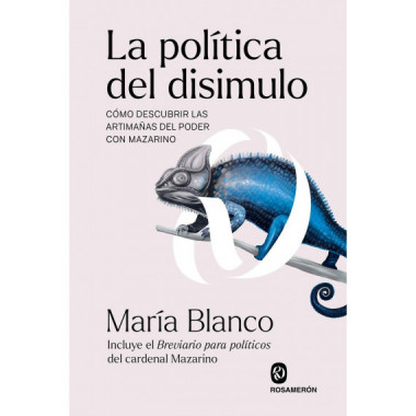 LA POLITICA DEL DISIMULO
