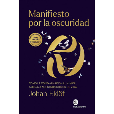 MANIFIESTO POR LA OSCURIDAD