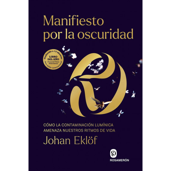 MANIFIESTO POR LA OSCURIDAD