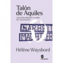 TALON DE AQUILES