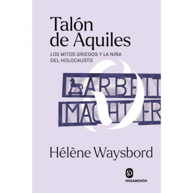 TALON DE AQUILES