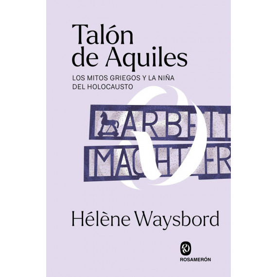 TALON DE AQUILES